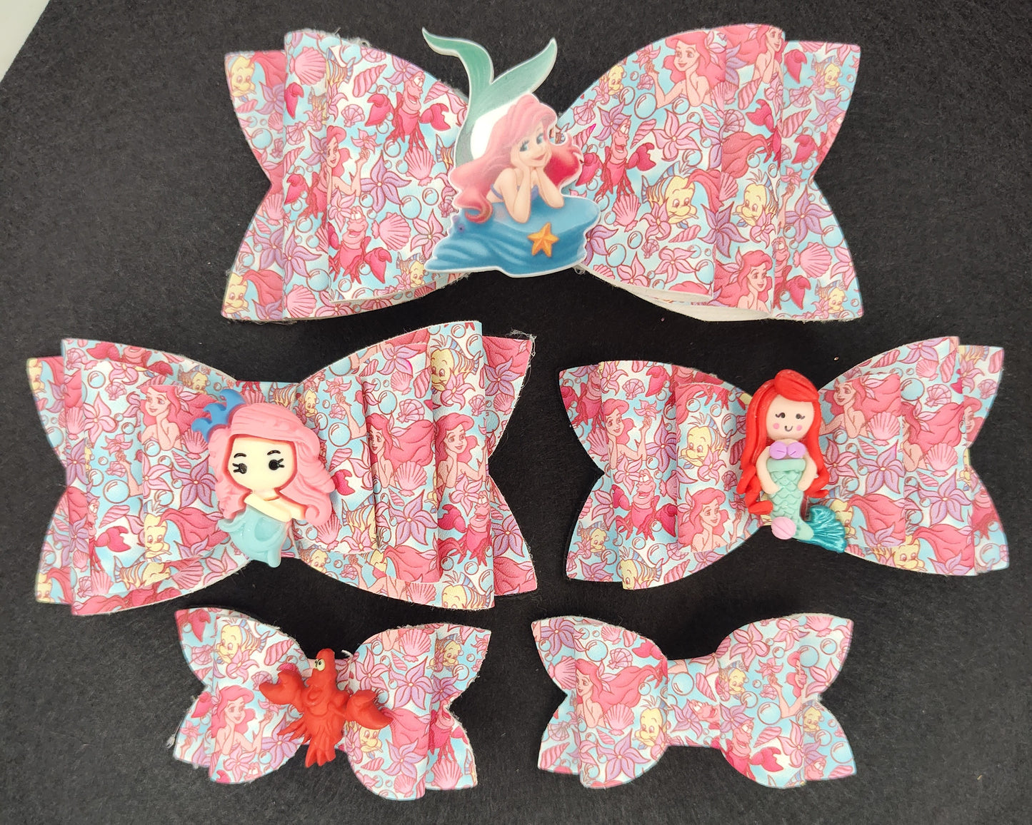 Ariel & Friends