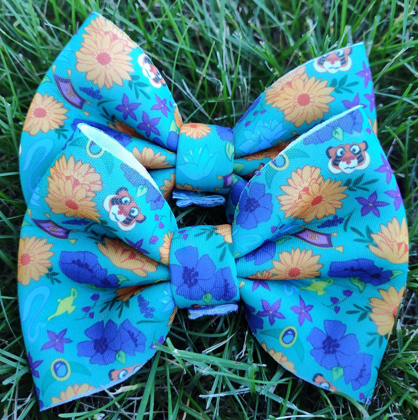 JumBOW Fabric Bow: Buy One, Get One