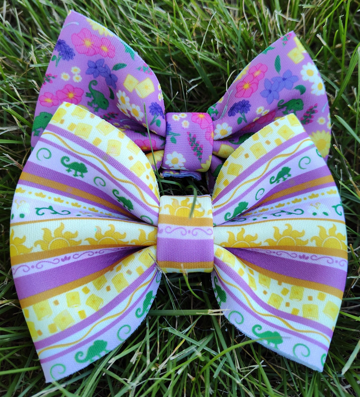JumBOW Fabric Bow: Buy One, Get One