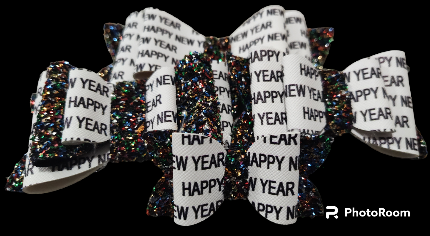 New Year's Party