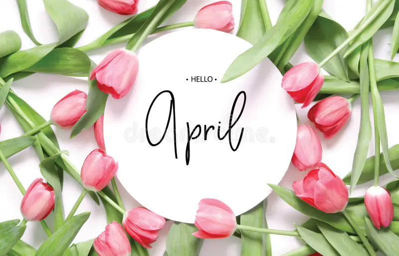 8 Bows April Subscription Box