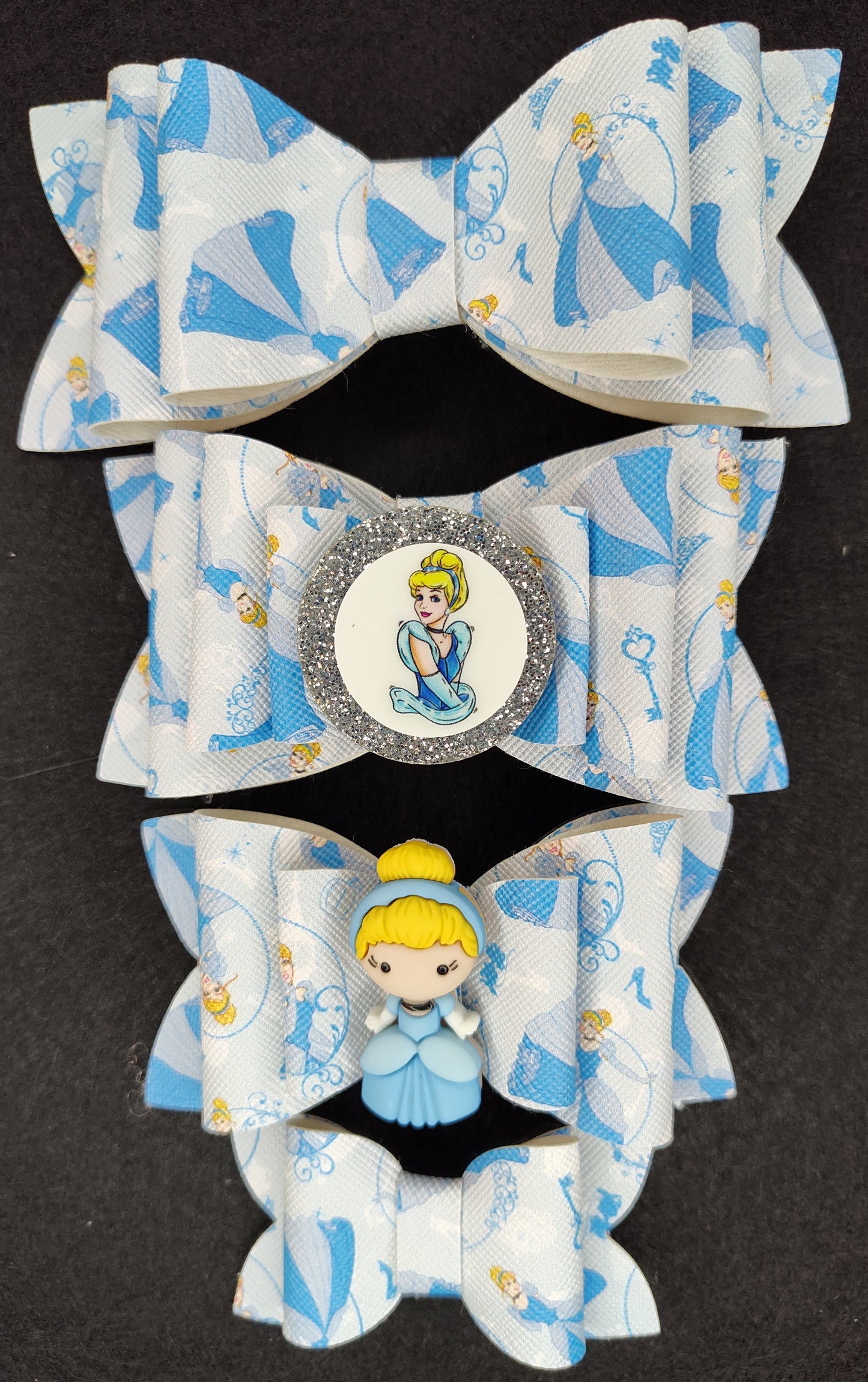 Ball Gown Cinderella