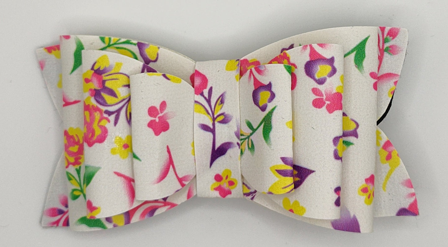 Vibrant Floral