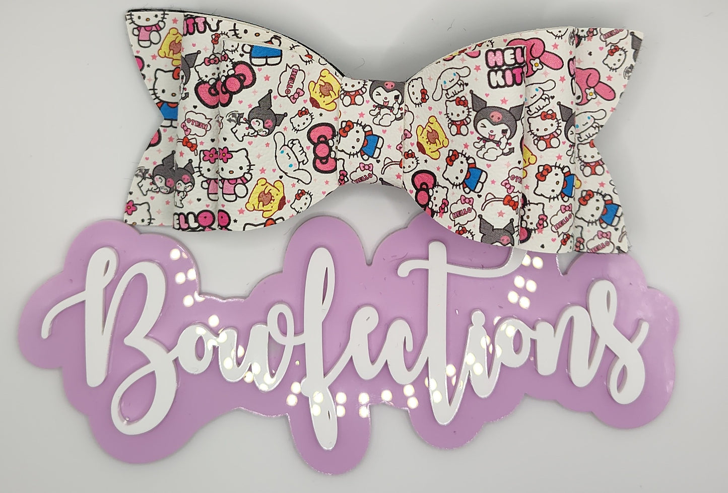 Hello Kitty & Friends