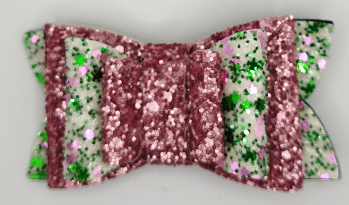 Pink Patty