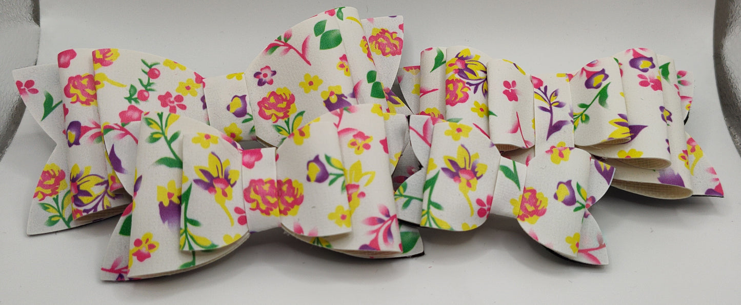 Vibrant Floral