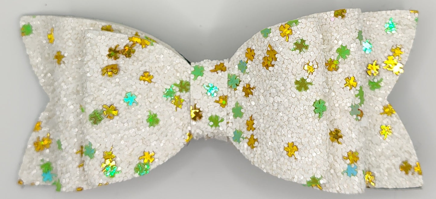 Glitter Flecks