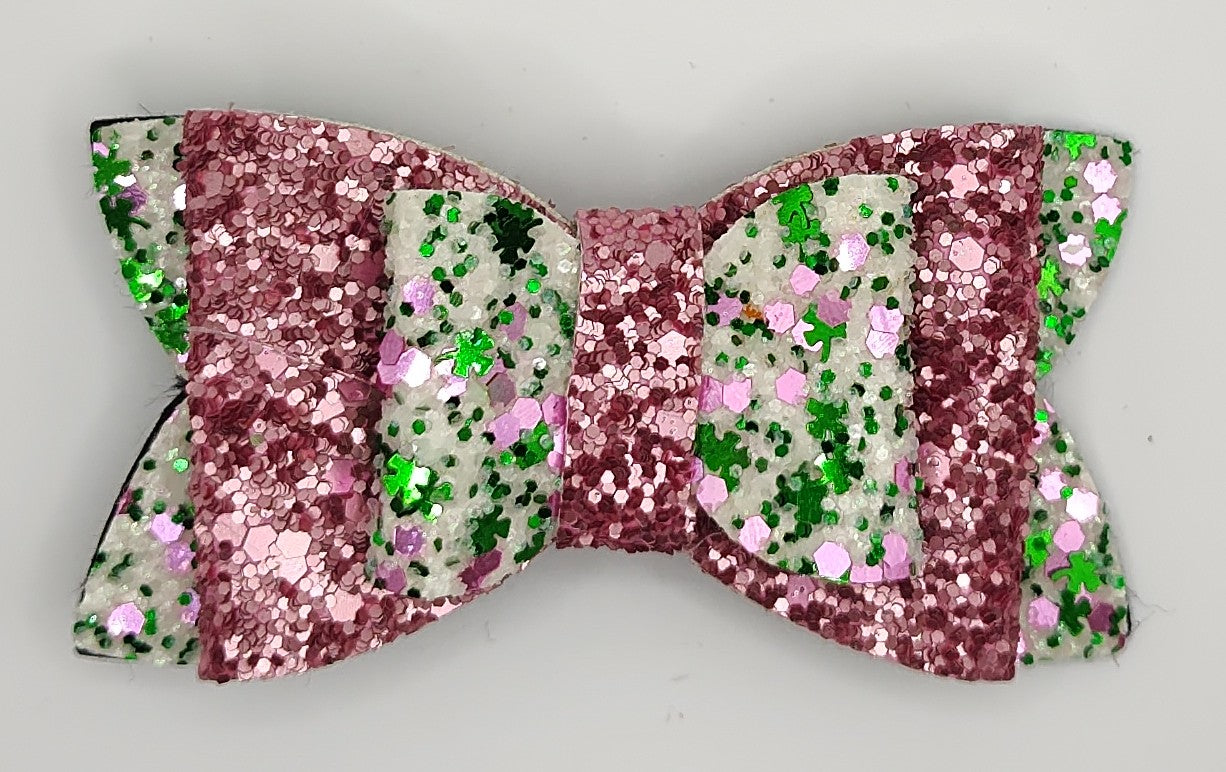 Pink Patty