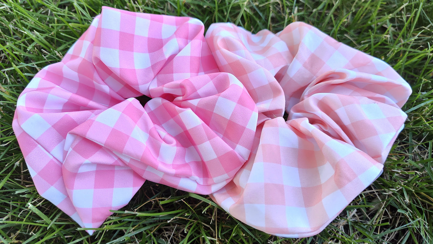 Scrunchie: Buy One, Get One