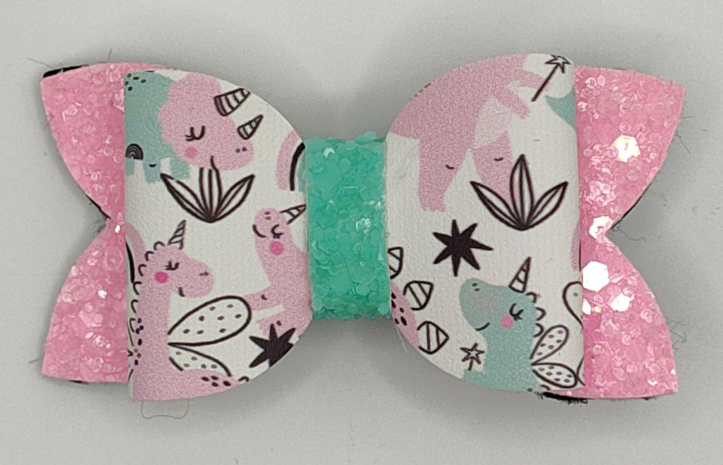 Dinosaur Fairies