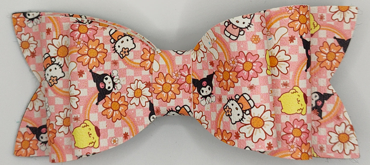 Daisy Kitty