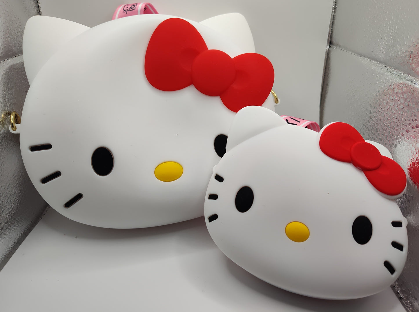 Hello Kitty Purses