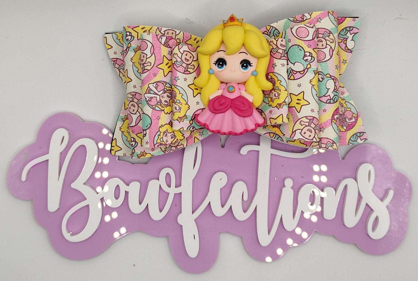 Princess Peach & Friends