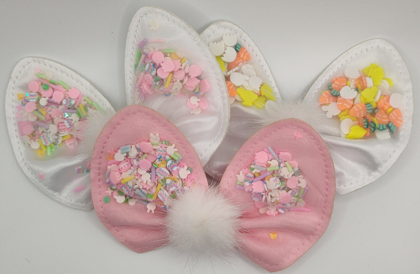 Shaker Bunny Ears