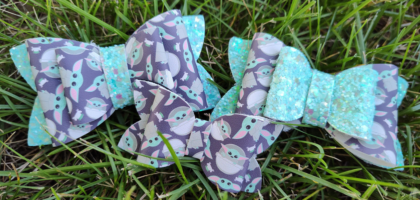 Grogu