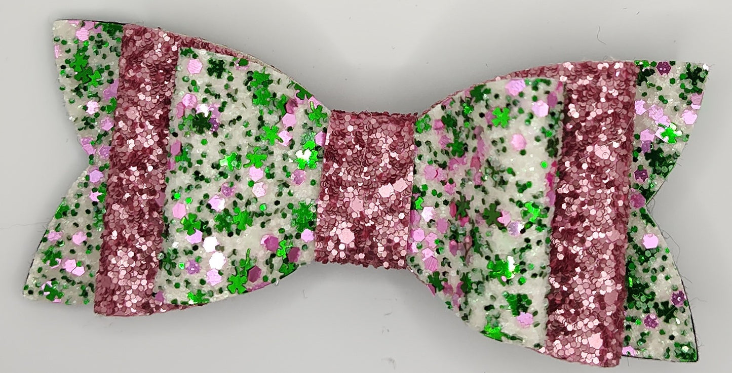 Pink Patty