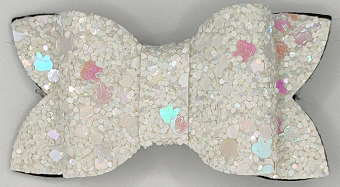 Bunny Glitter
