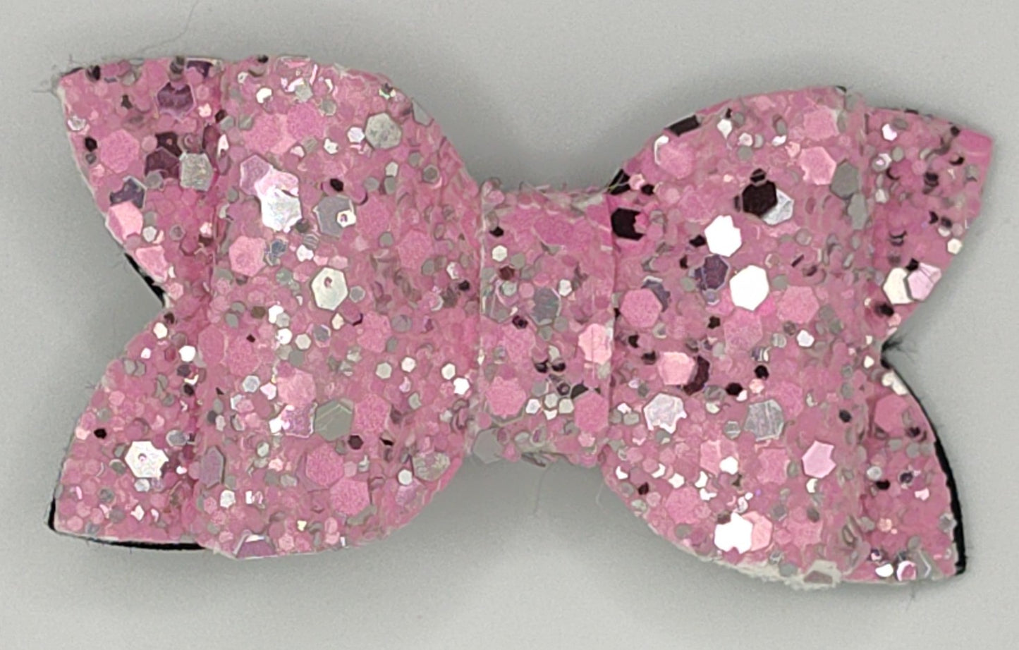 Pink Chunky Glitter