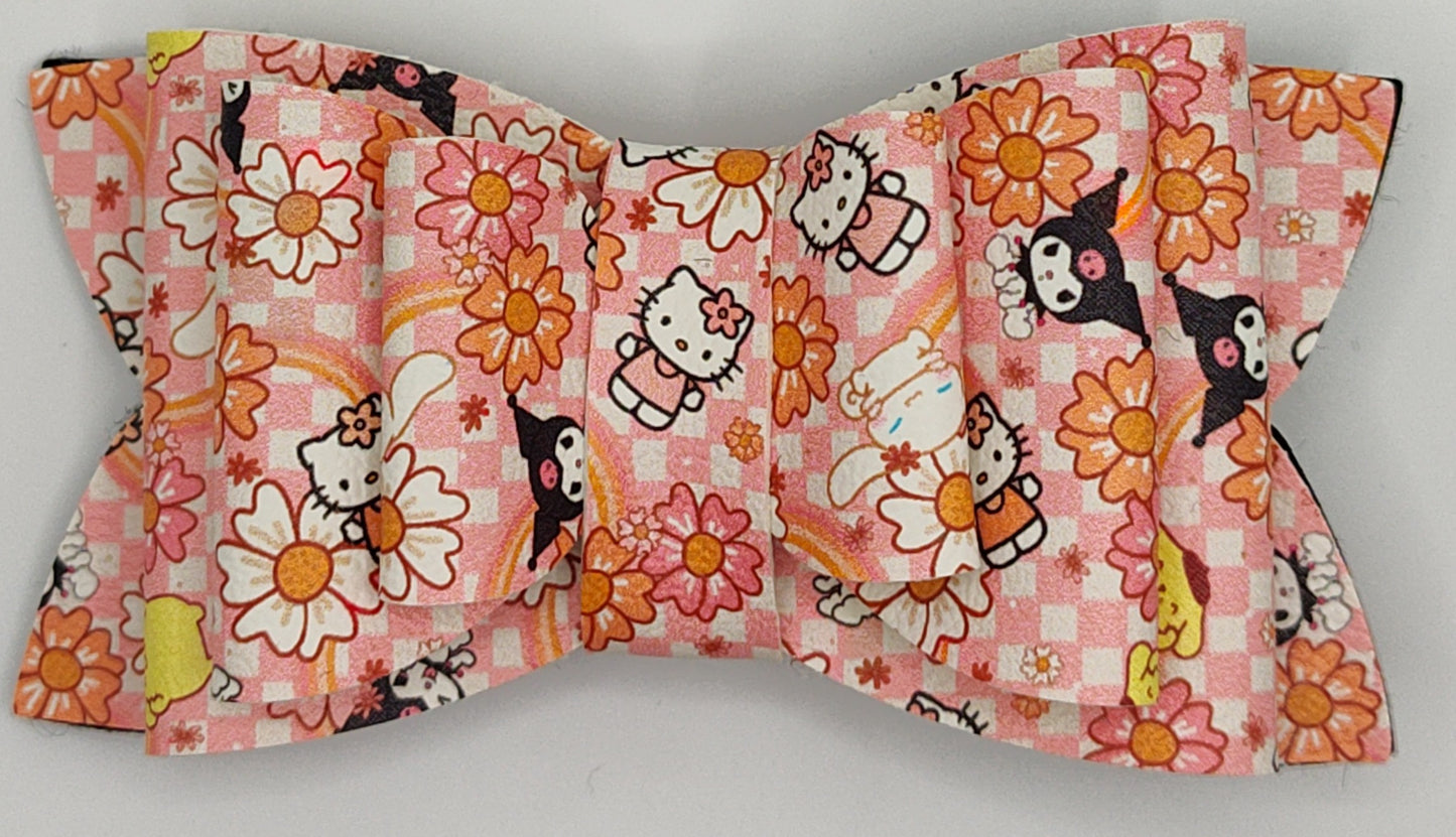 Daisy Kitty