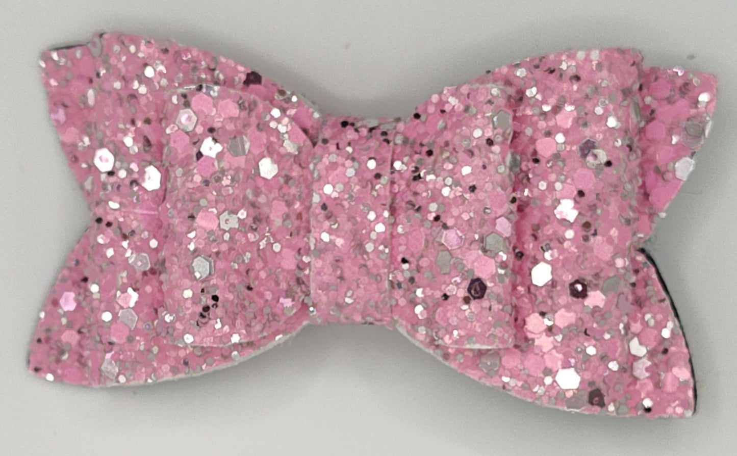 Pink Chunky Glitter