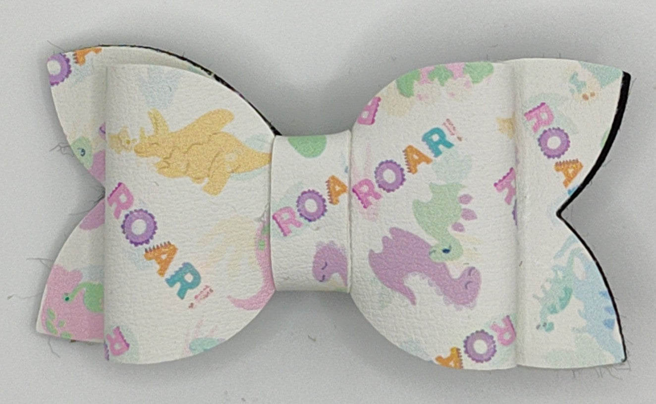 Nursery Dinosaurs