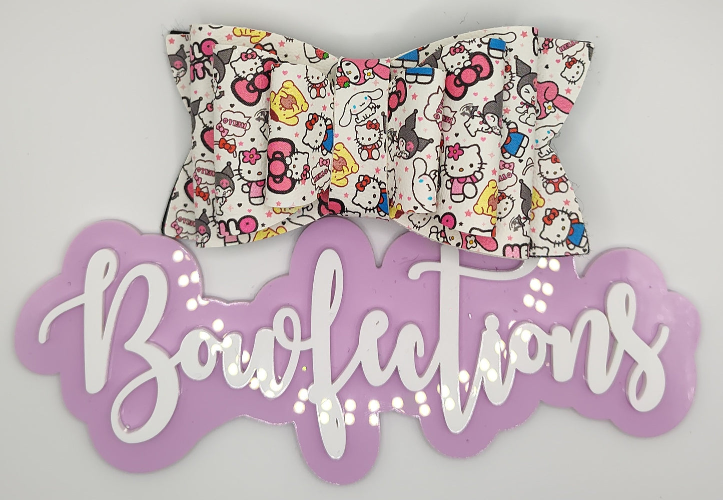 Hello Kitty & Friends