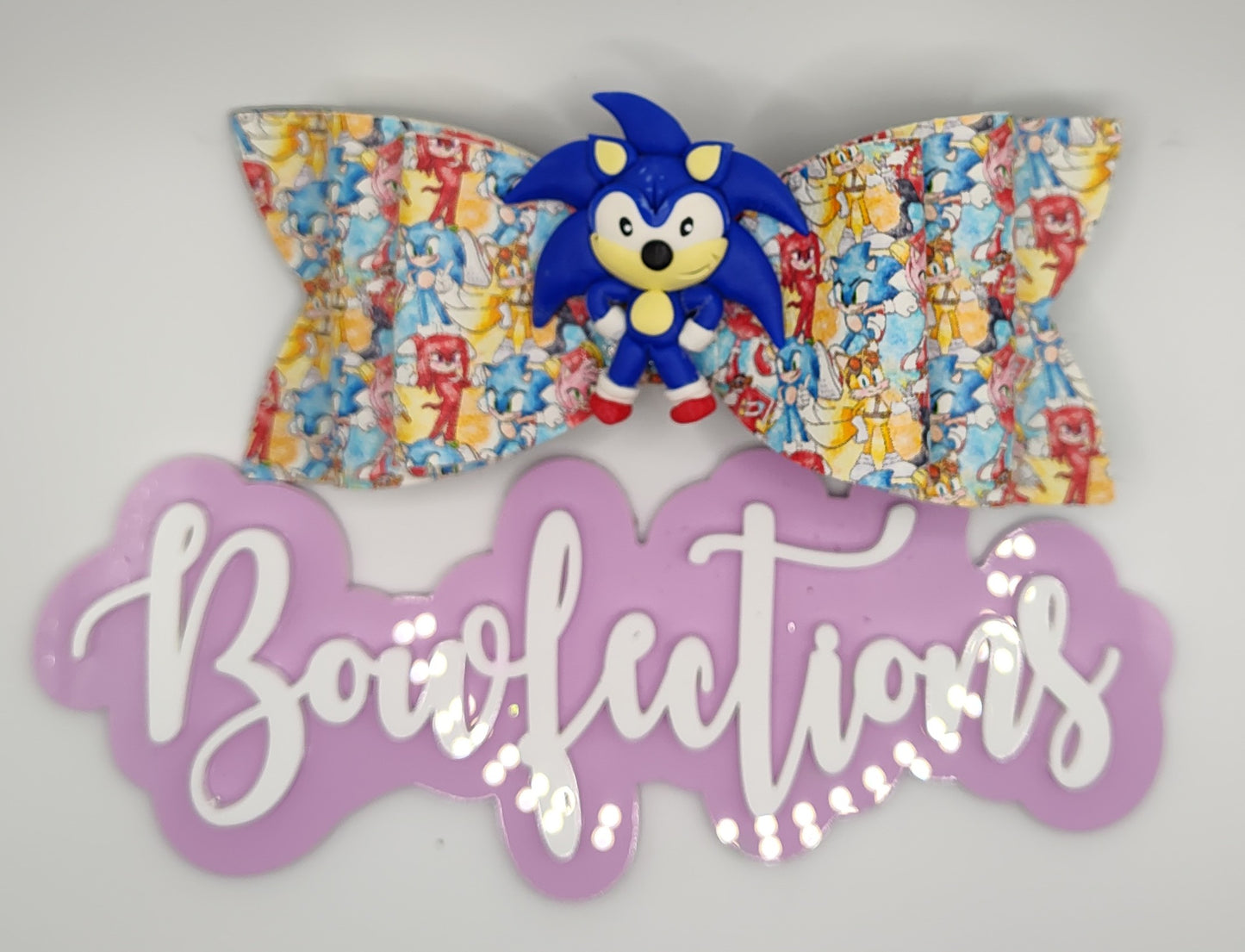 Sonic & Friends