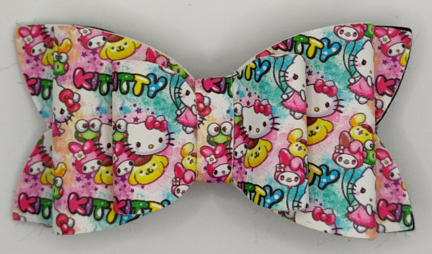 Balloons Kitty