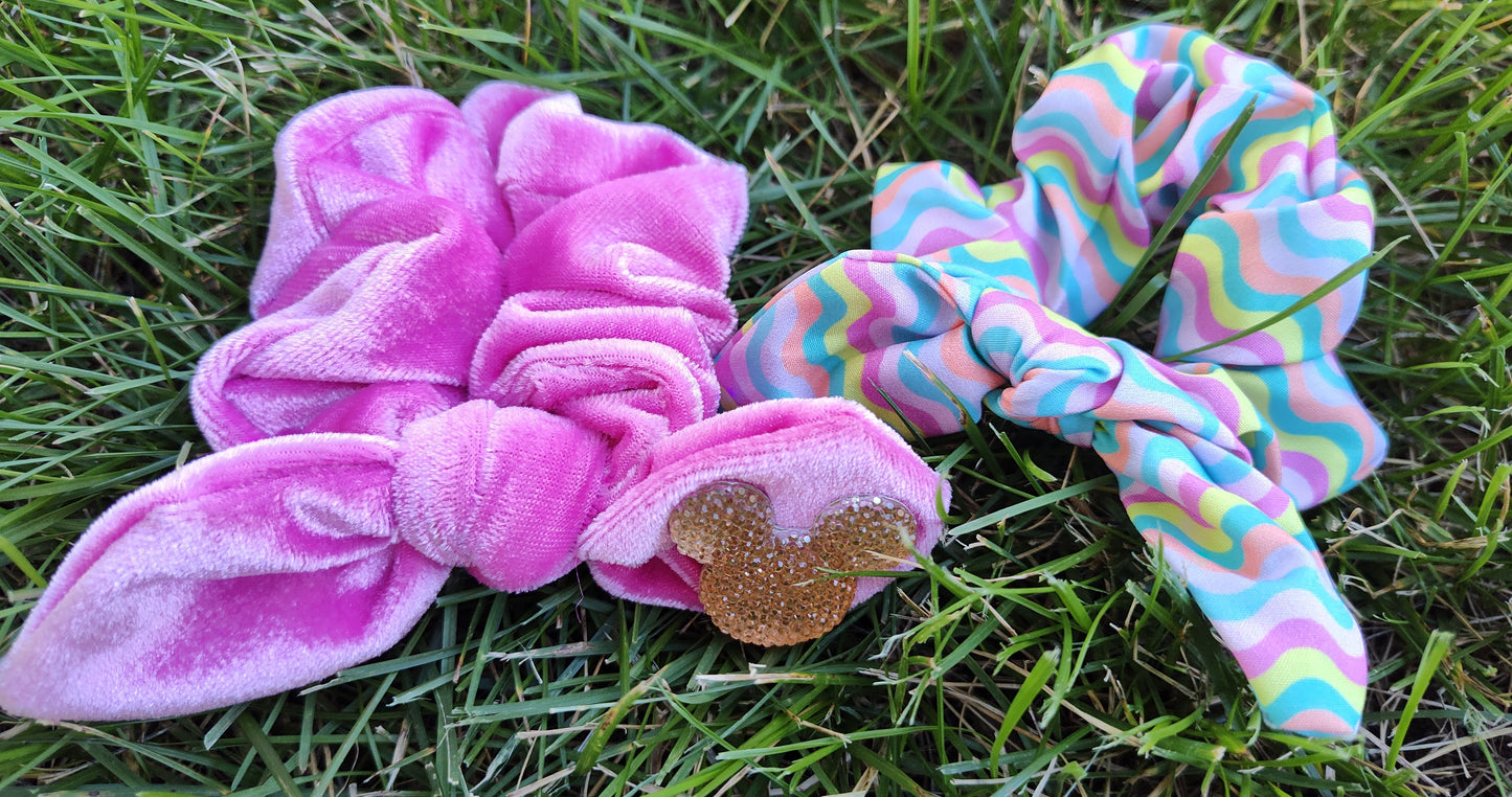 Scrunchies