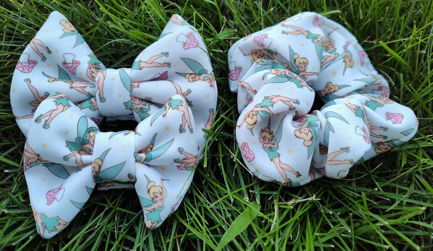 Fabric Tinkerbell