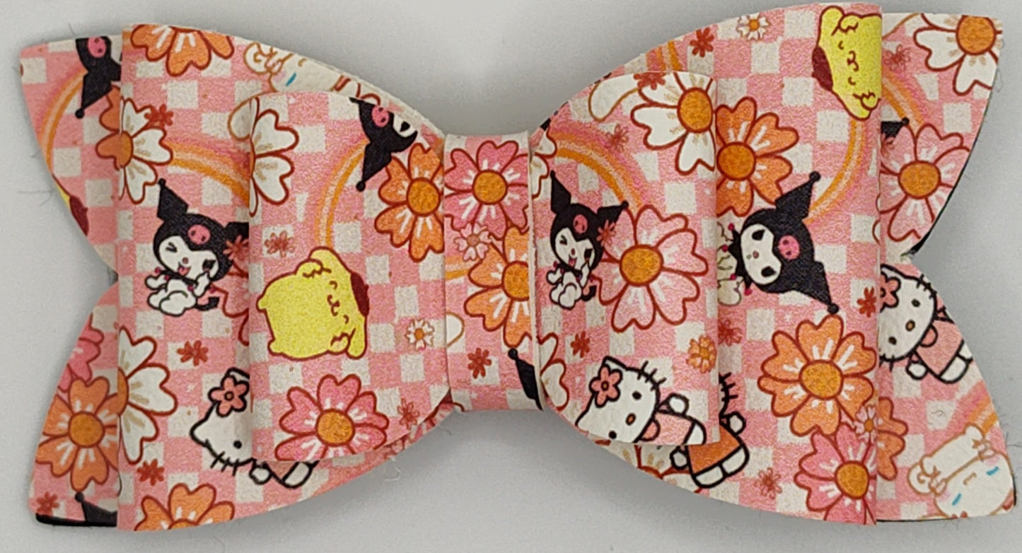Daisy Kitty