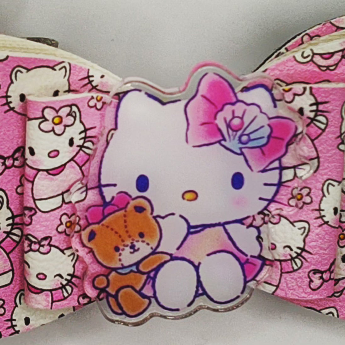 Pink Kitty