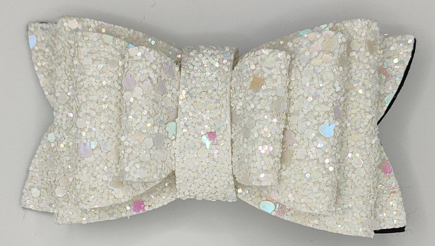 Bunny Glitter