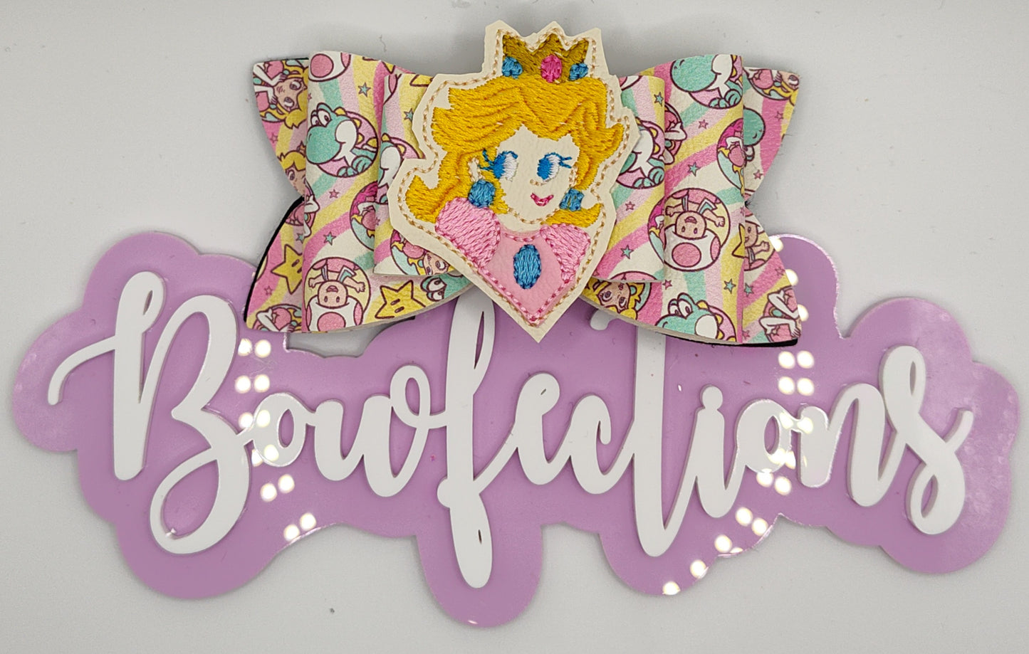 Princess Peach & Friends