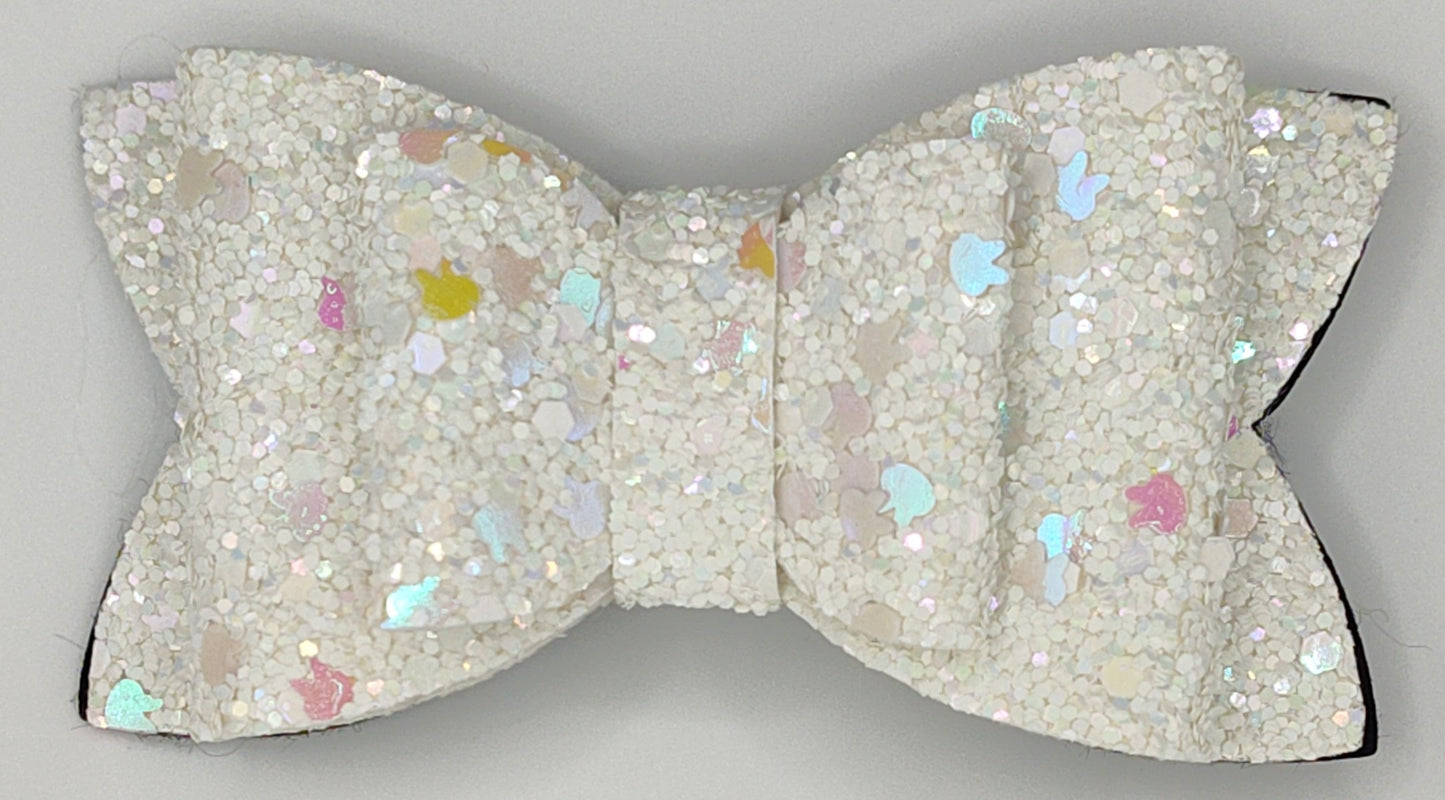 Bunny Glitter