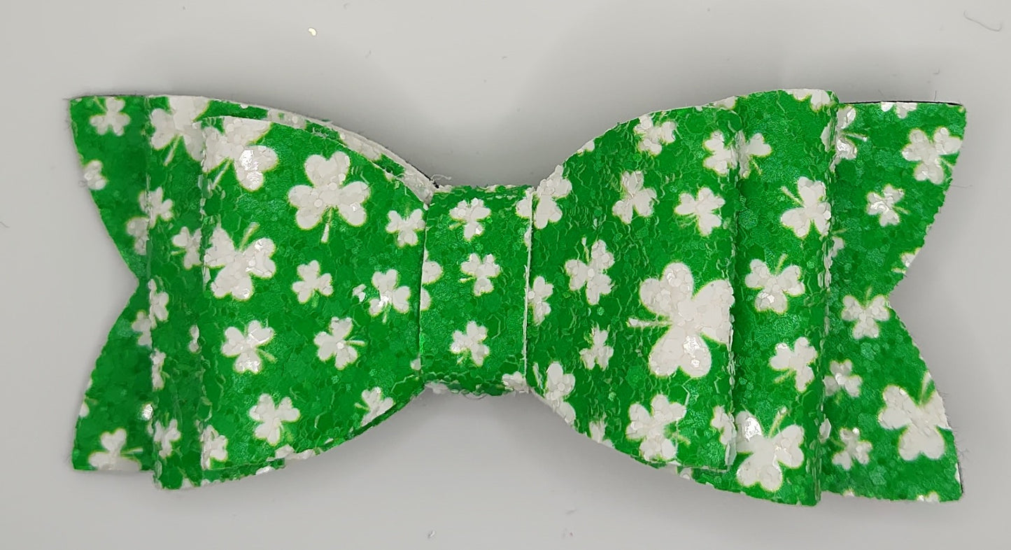 4 Leaf Clover
