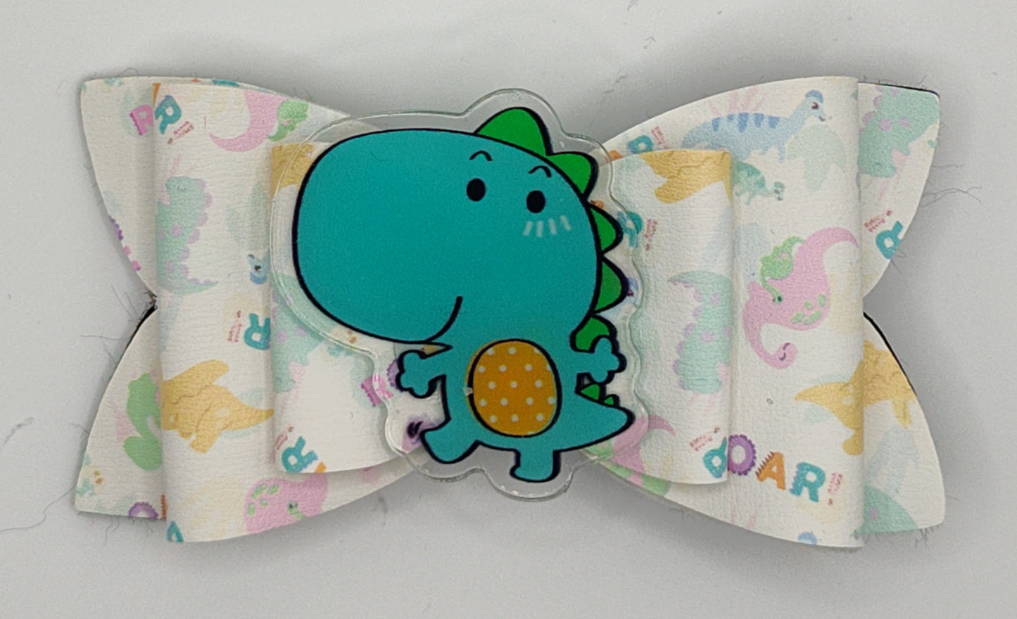 Nursery Dinosaurs