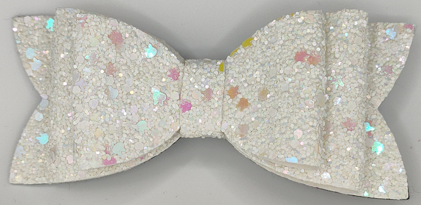 Bunny Glitter