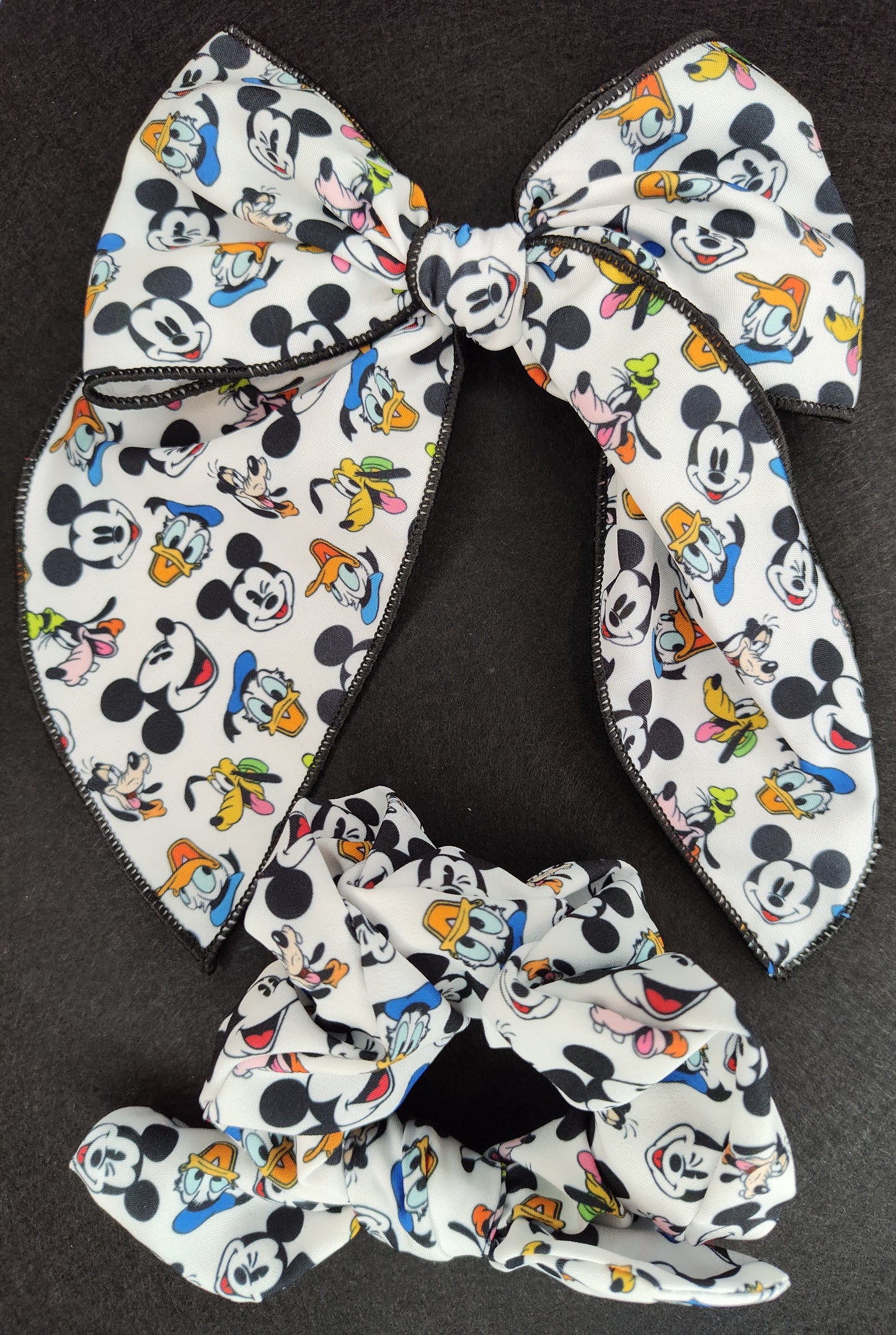 Mickey & Friends