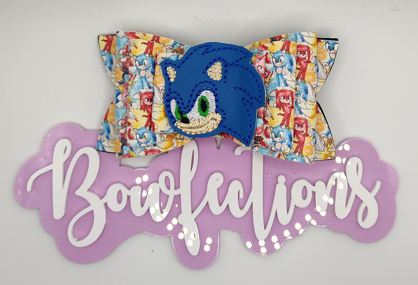 Sonic & Friends