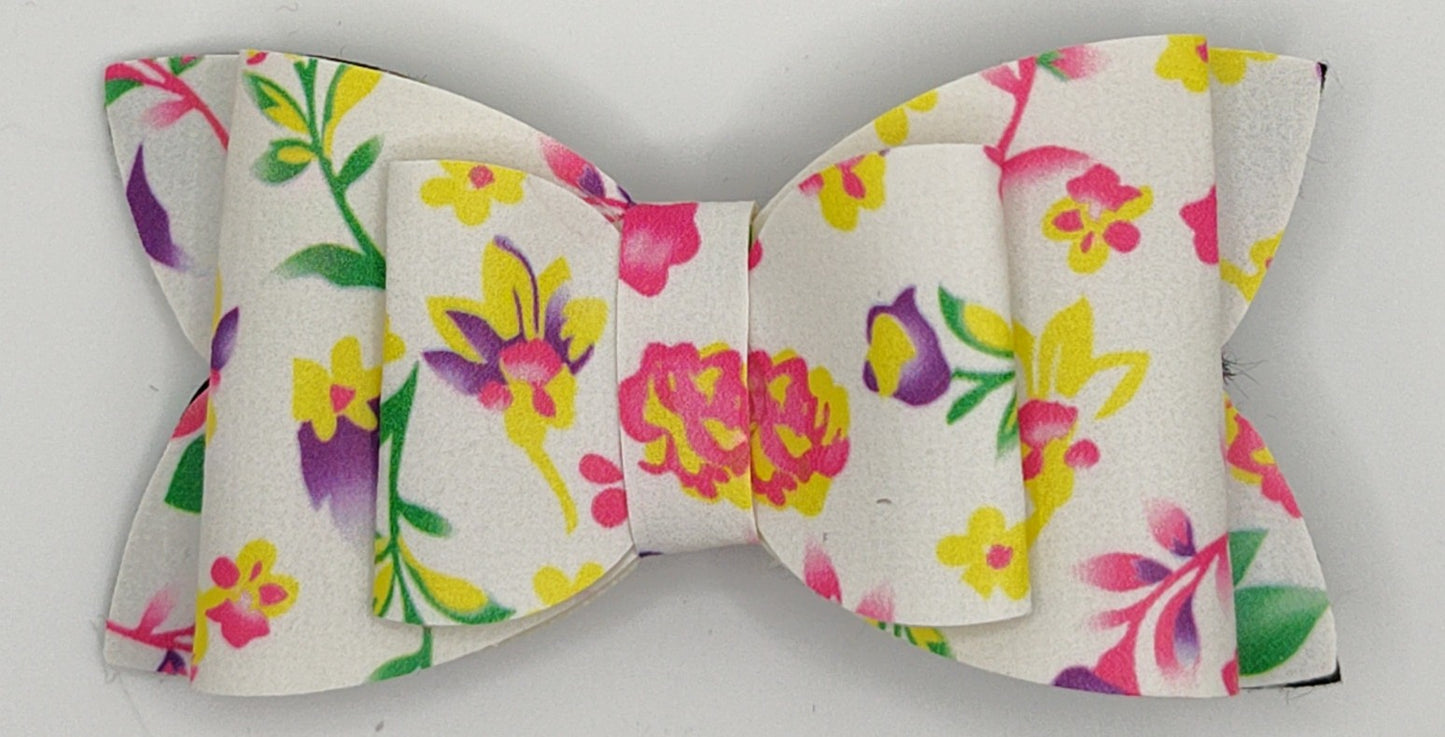 Vibrant Floral
