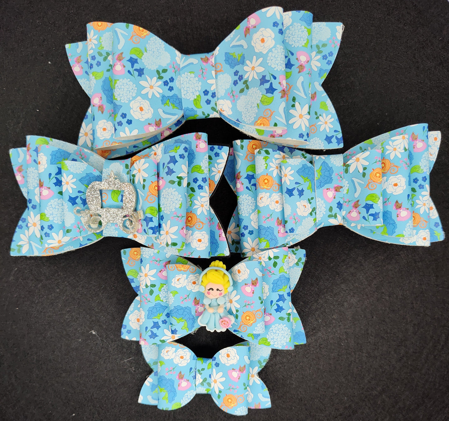 Pumpkins and Mice and Everything Nice