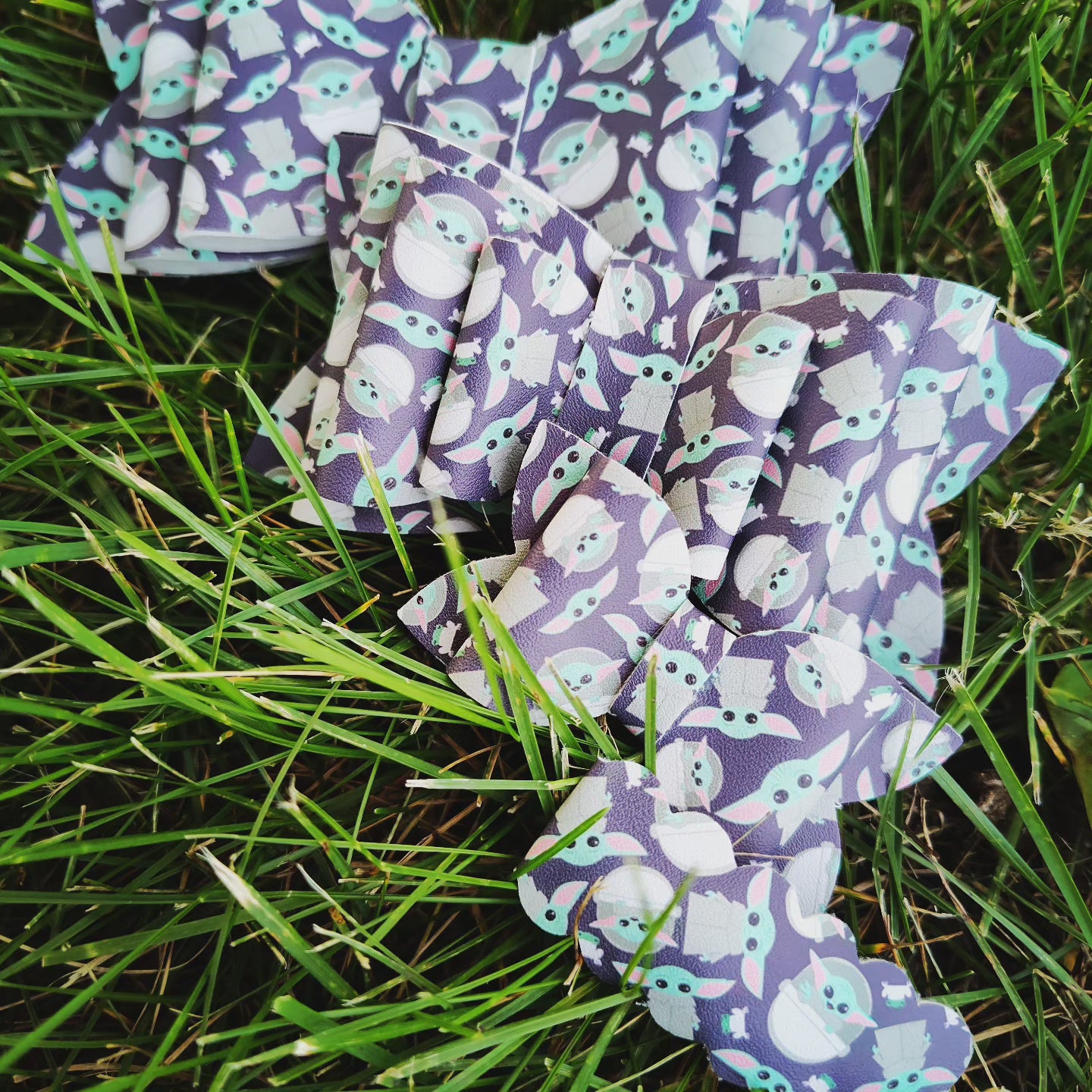 Grogu