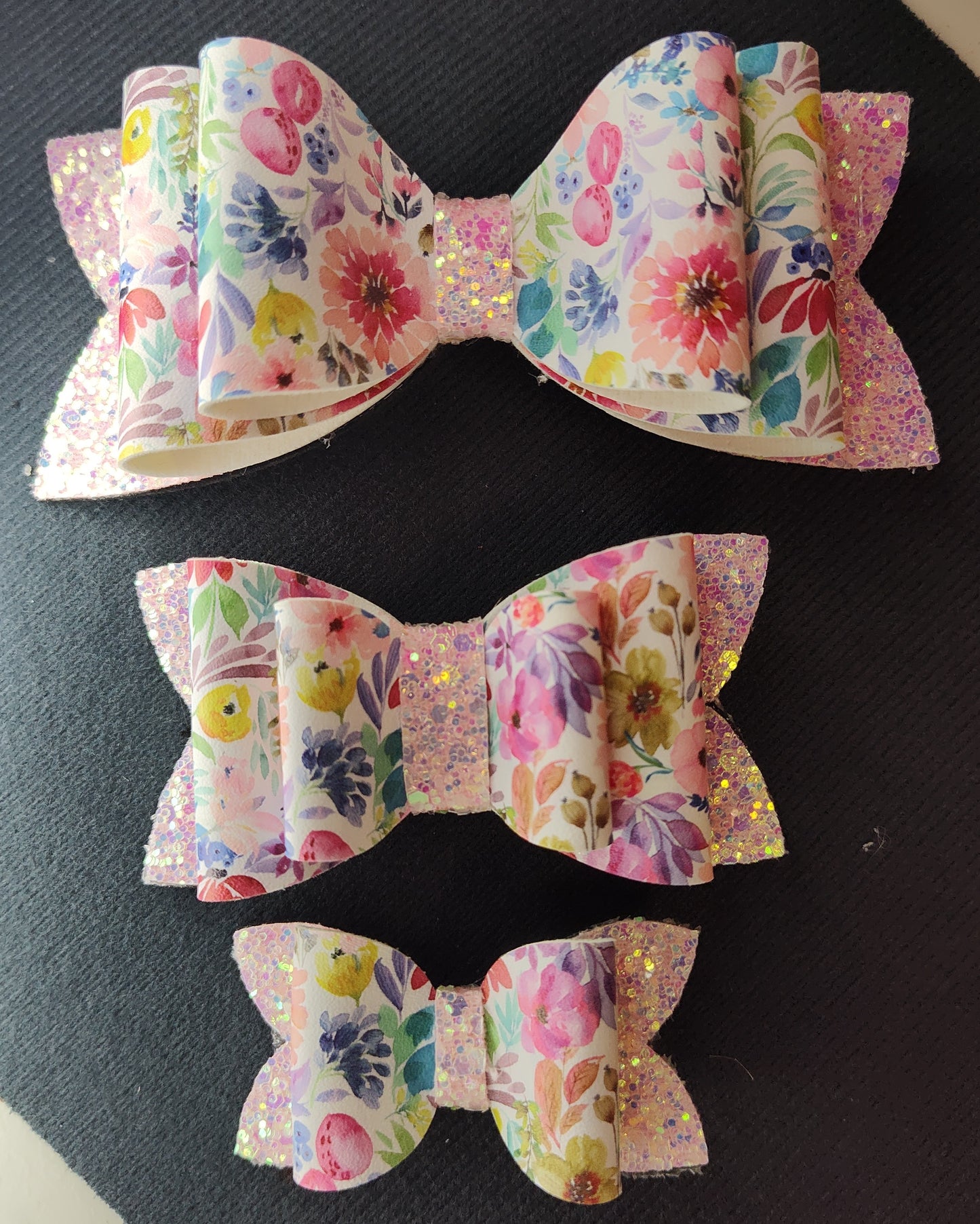 Pink Floral