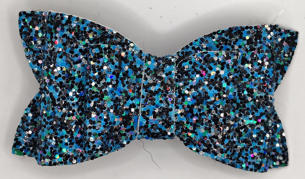 Black & Blue