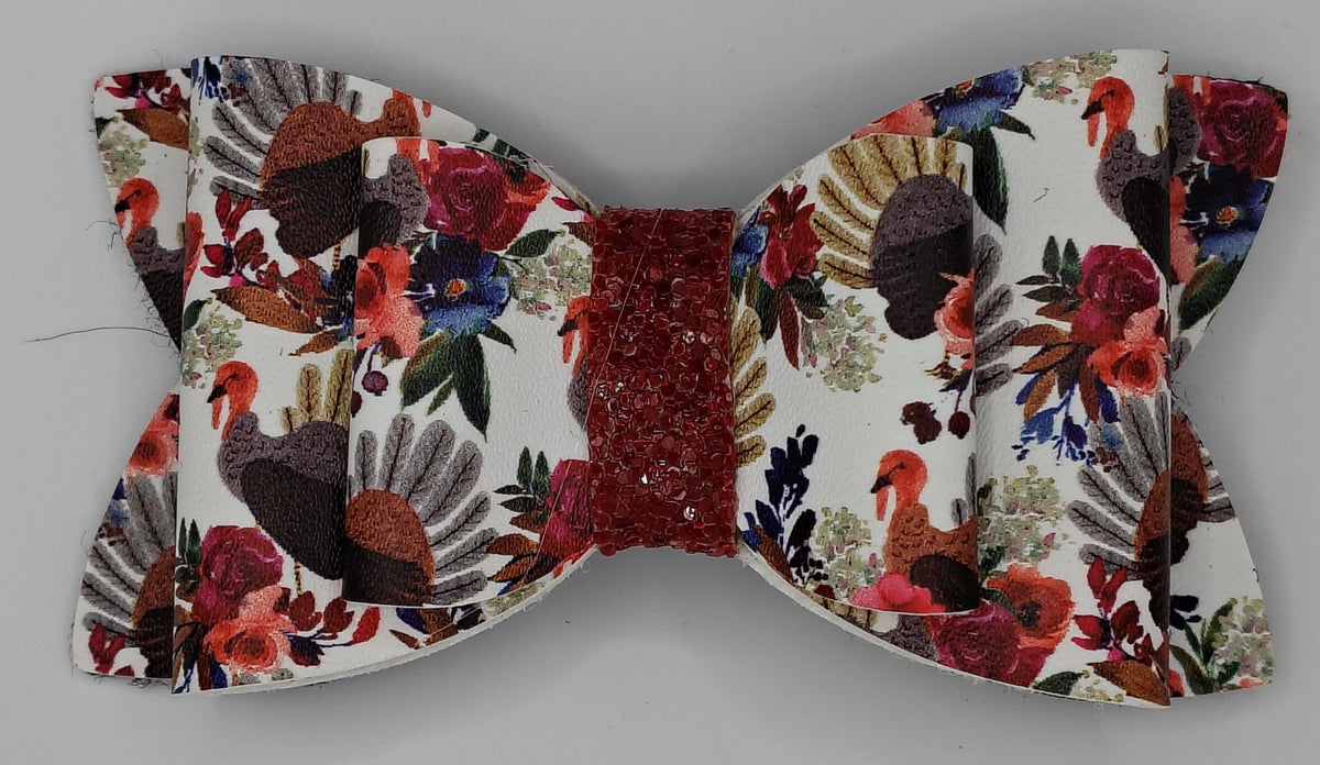 Turkey Bow