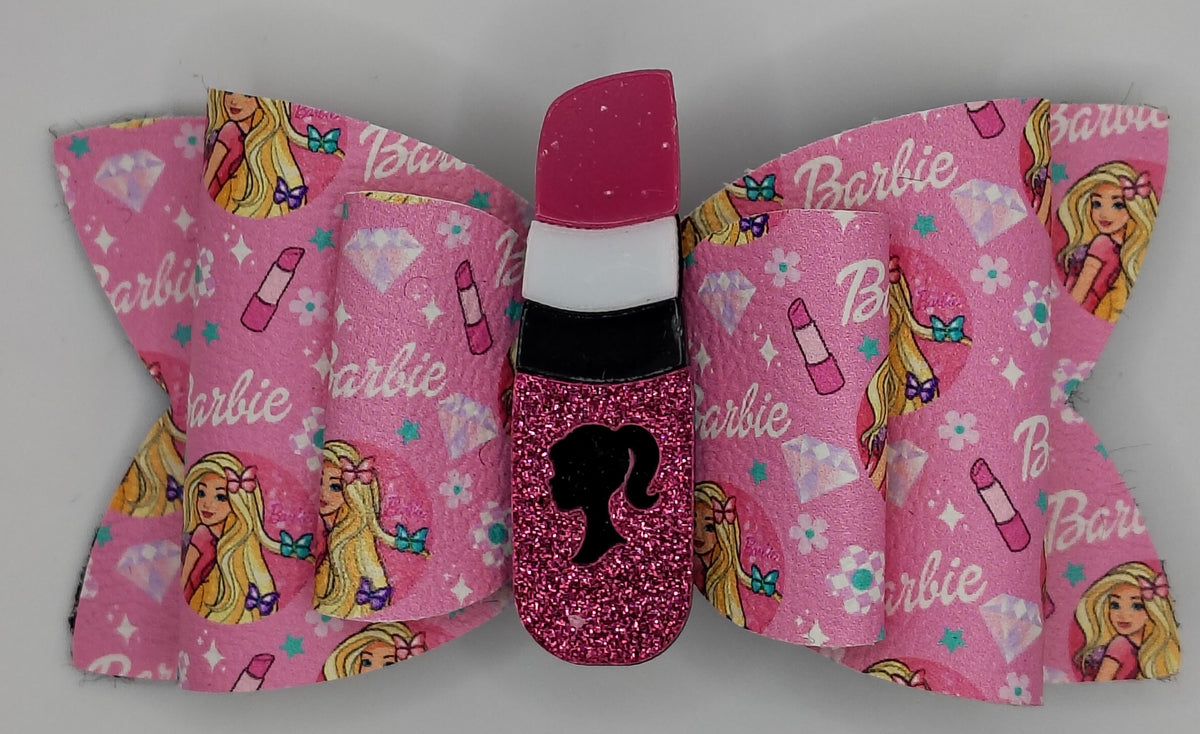 Lipstick 💄 Barbie
