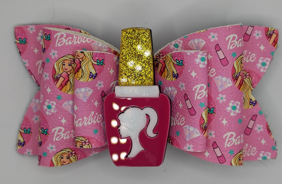 Nail Polish 💅 Barbie