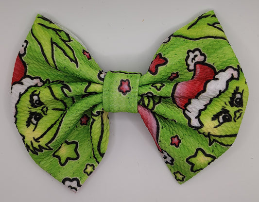 Mister Grinch