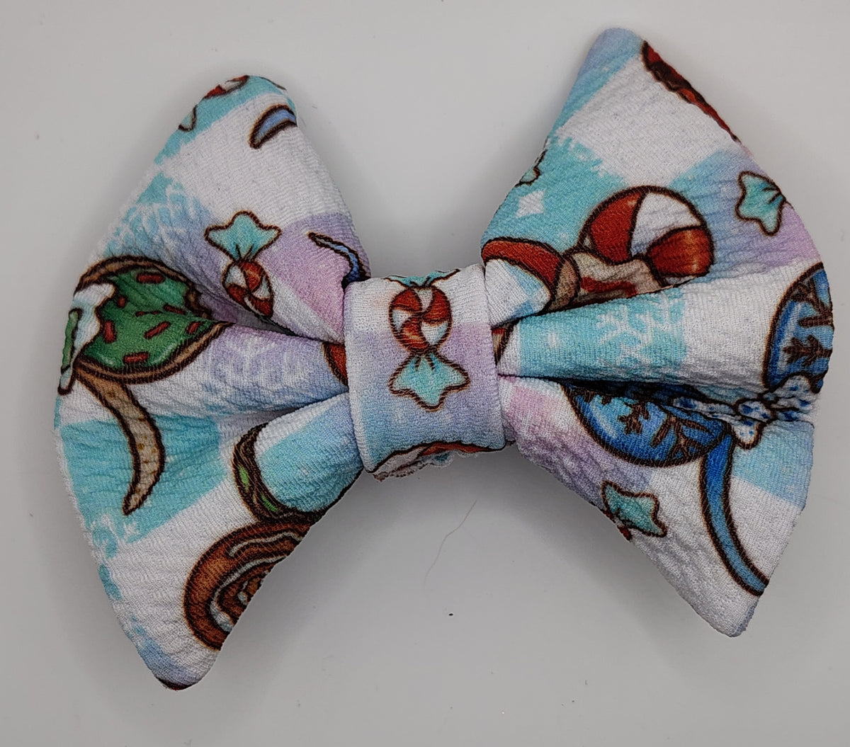 Christmas Mickey Ears